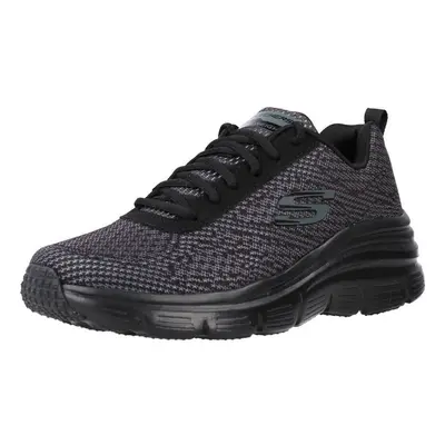 Skechers FASHION FIT BOLD BOUNDARIES Divat edzőcipők Fekete