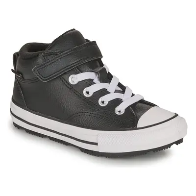 Converse CHUCK TAYLOR ALL STAR MALDEN STREET BOOT Magas szárú edzőcipők Fekete