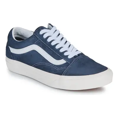 Vans UA Old Skool Rövid szárú edzőcipők Kék