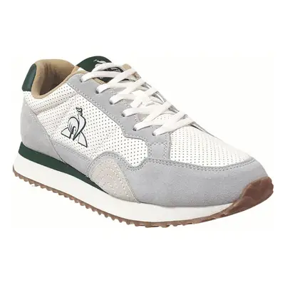 Le Coq Sportif Jet star_2 Rövid szárú edzőcipők Bézs