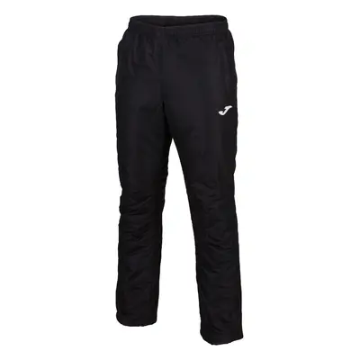 Joma Cervino Wadding Long Pants Futónadrágok / Melegítők Fekete