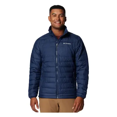 Columbia Powder Lite II Jacket Parka kabátok