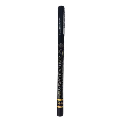 Make Me Up Executive Liner Eye and Lip Contour Pencil - Cappucino Szemceruza Barna