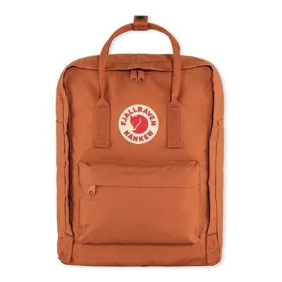 Fjallraven FJÄLLRÄVEN Kanken Backpack - Terracota Hátitáskák Barna