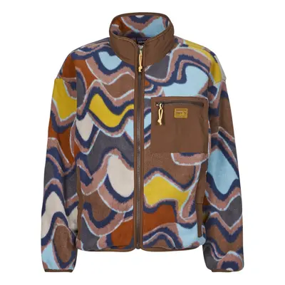 Patagonia W's Synch Jkt Polárok Sokszínű