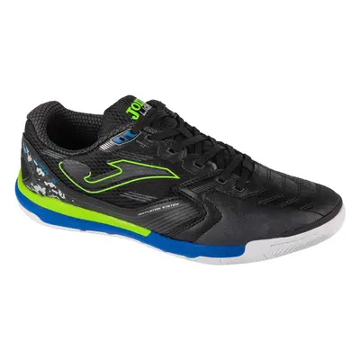 Joma Liga 5 24 LIGS IN Fedett pályás sport Fekete