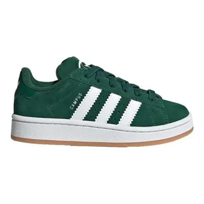 adidas Kids Campus 00s EL C JI4332 Divat edzőcipők Zöld