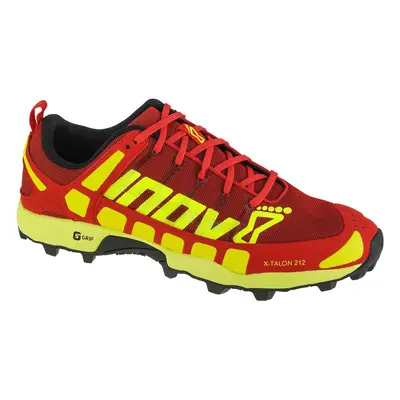 Inov 8 X-Talon 212 V2 Futócipők Piros