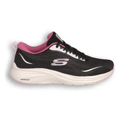 Skechers BKMT VAPOR FOAM Divat edzőcipők Fekete