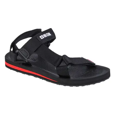 Big Star Sandals Sportszandálok Fekete