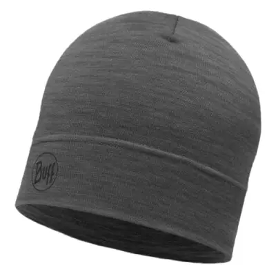 Buff Merino Lightweight Beanie Sapkák Szürke