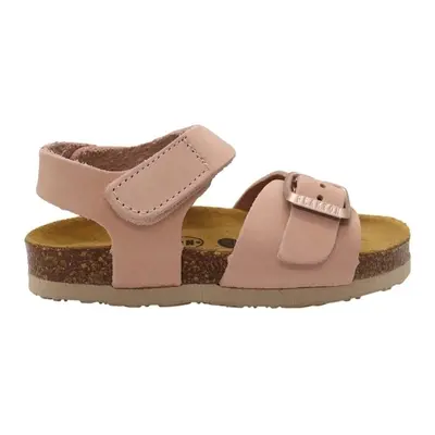 Plakton Pinto Baby Sandals - Salmon Szandálok / Saruk Rózsaszín