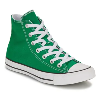 Converse CHUCK TAYLOR ALL STAR Magas szárú edzőcipők Zöld