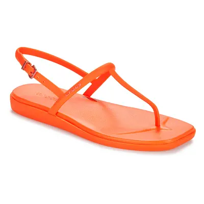 Crocs Miami Thong Sandal Szandálok / Saruk Piros