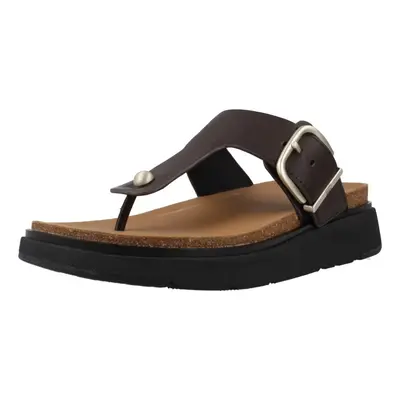 FitFlop HE7 167 Szandálok / Saruk Barna