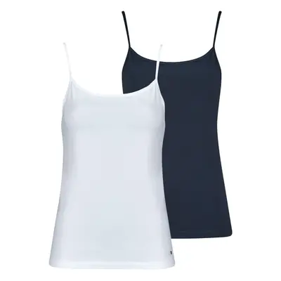 Tommy Hilfiger 2 PACK CAMI X2 Trikók / Ujjatlan pólók Sokszínű