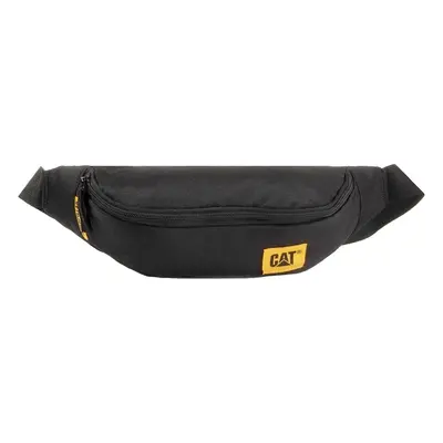 Caterpillar BTS Waist Bag Sporttáskák Fekete