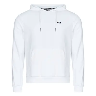 Fila BENGEL REGULAR HOODY Pulóverek Fehér