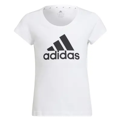 adidas FEDELINE Rövid ujjú pólók Fehér