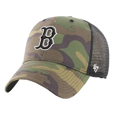 '47 Brand MLB Boston Red Sox Cap Baseball sapkák Zöld