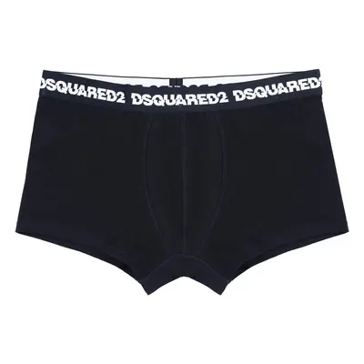 Dsquared - Boxerek Fekete