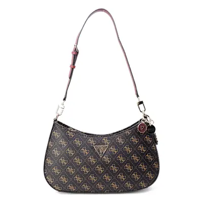 Guess NOELLE HANDBAG HWQL78 79180 Táskák Barna