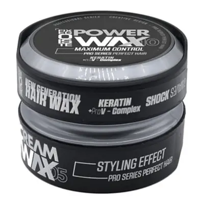 Fixegoiste Power Wax - Maximum Control 150ml Hajfixálók Más