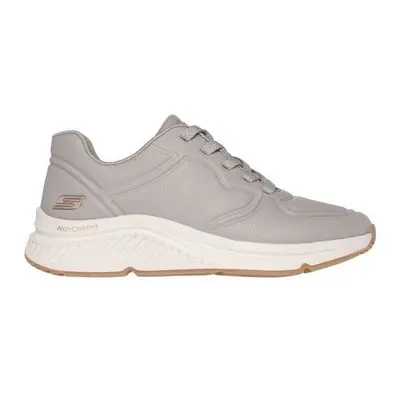 Skechers 117560 ARCH COMFORT B SWEET Divat edzőcipők Barna