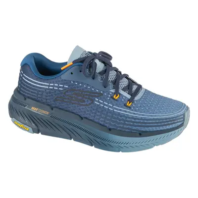 Skechers Max Cushioning Premier 2.0 Futócipők Kék