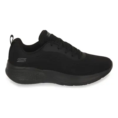 Skechers BBK BOBS INFINITY Divat edzőcipők Fekete