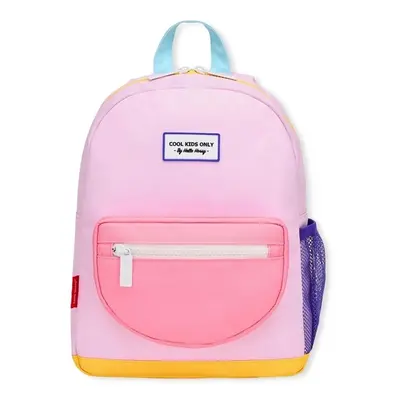 Hello Hossy Mini Bonbon Kid Backpack - Pink Hátitáskák Rózsaszín