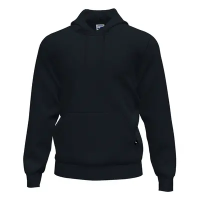 Joma Montana Hoodie Melegítő kabátok Fekete