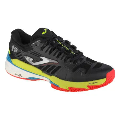 Joma T.Slam Men 21 TSLAMW Fitnesz Fekete