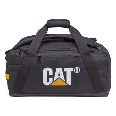 Caterpillar Tactical Duffel Backpack Sporttáskák Fekete