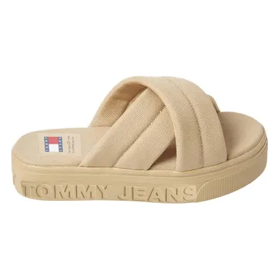 Tommy Jeans - Sportszandálok Bézs