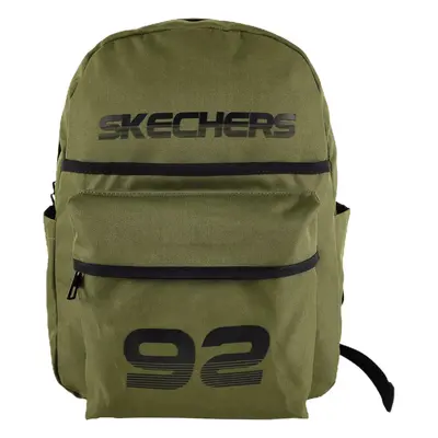 Skechers Downtown Backpack Hátitáskák Zöld