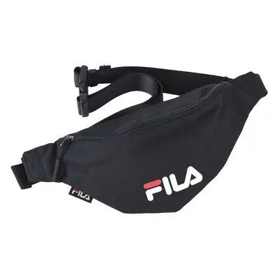 Fila Barinas Slim Classic Waist Bag Kistáskák Fekete