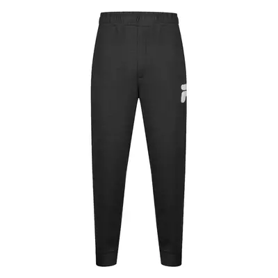 Fila Chiasso Dropped Crotch Pants Futónadrágok / Melegítők Fekete