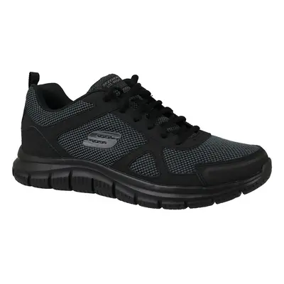 Skechers Track - Bucolo Fitnesz Fekete