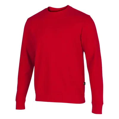 Joma Montana Sweatshirt Melegítő kabátok Piros