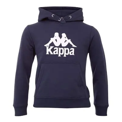 Kappa Taino Kids Hoodie Melegítő kabátok Kék