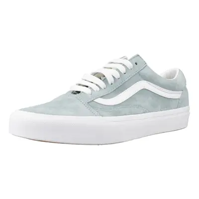 Vans OLD SKOOL Divat edzőcipők Zöld