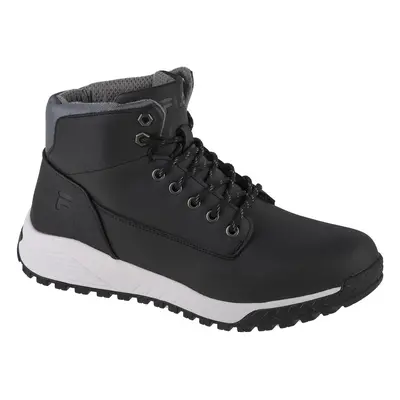 Fila Lance XXI Mid Túracipők Fekete