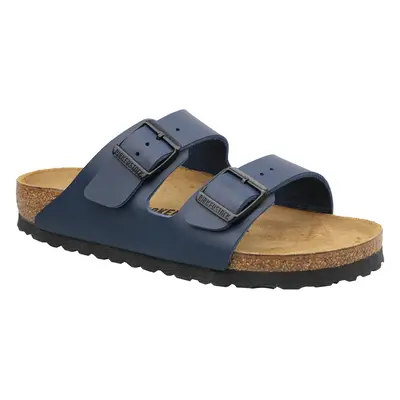 Birkenstock Arizona Mamuszok Kék