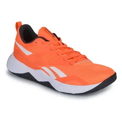 Reebok Sport NFX TRAINER Fitnesz Narancssárga