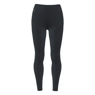 Joma Daphne Long Tights Legging-ek Fekete