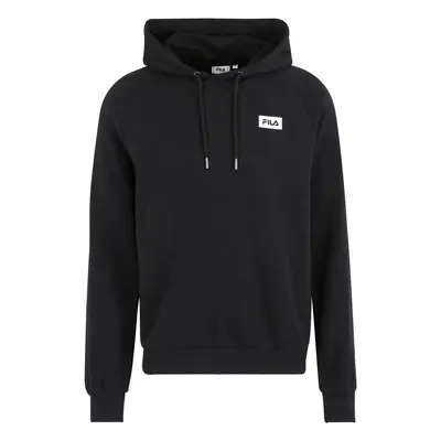 Fila Belfort Hoody Melegítő kabátok Fekete