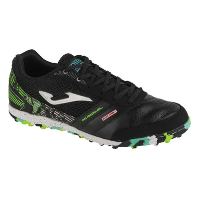 Joma Mundial 24 MUNS TF Foci Fekete