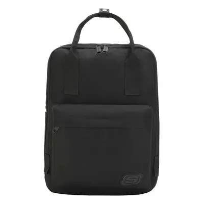 Skechers Saint Louis Backpack Hátitáskák Fekete