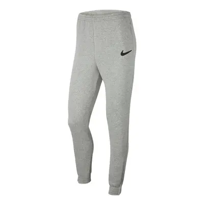 Nike Park 20 Fleece Pants Futónadrágok / Melegítők Szürke